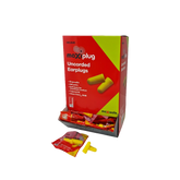 MaxiPlug Uncorded Earplugs Class 5